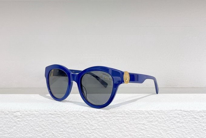 Versace Sunglasses ID:20230706-415